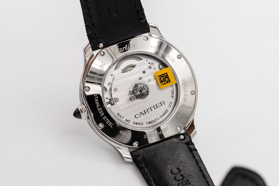 Cartier Ronde De Cartier WSRN0032